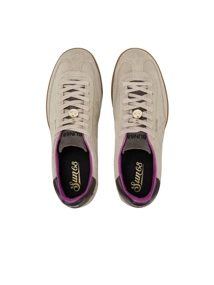 Sun68 Sneakers#colore_beige