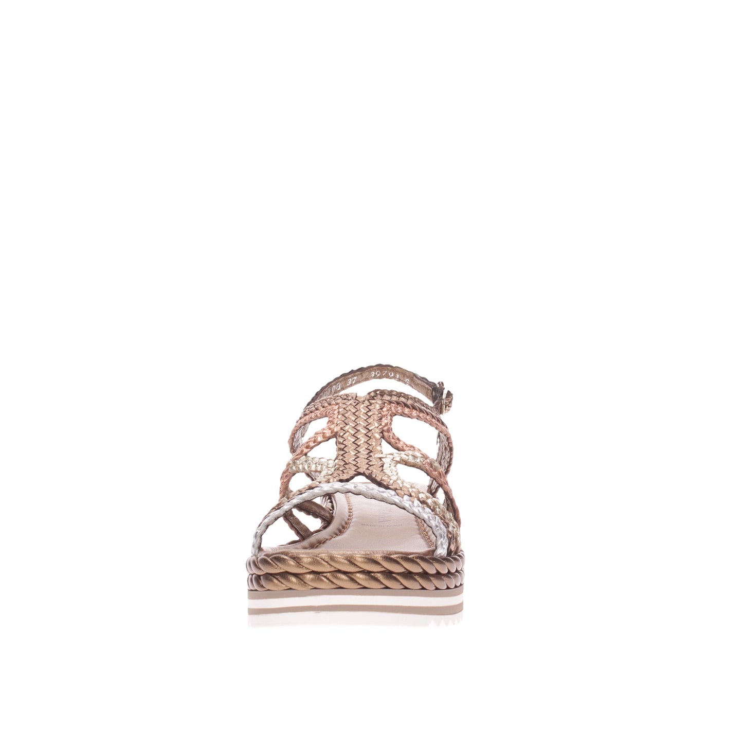Pons quintana Sandalo 10708.T00 - Marylou Shop