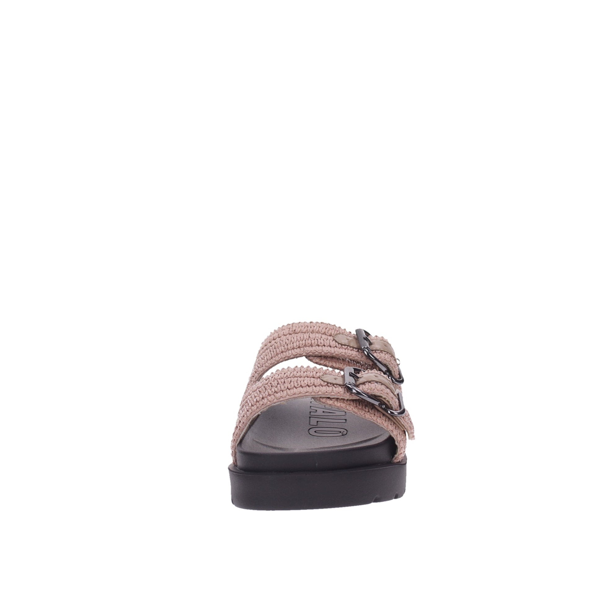 Buffalo Sandalo#colore_cream