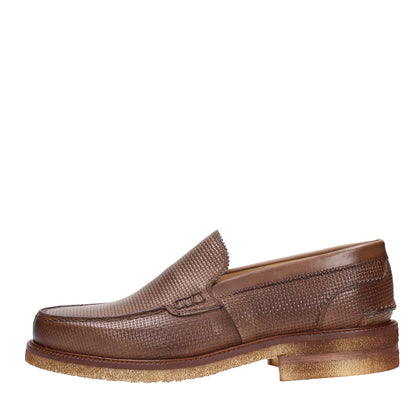 Henry lobb Mocassino 1039 - Marylou Shop