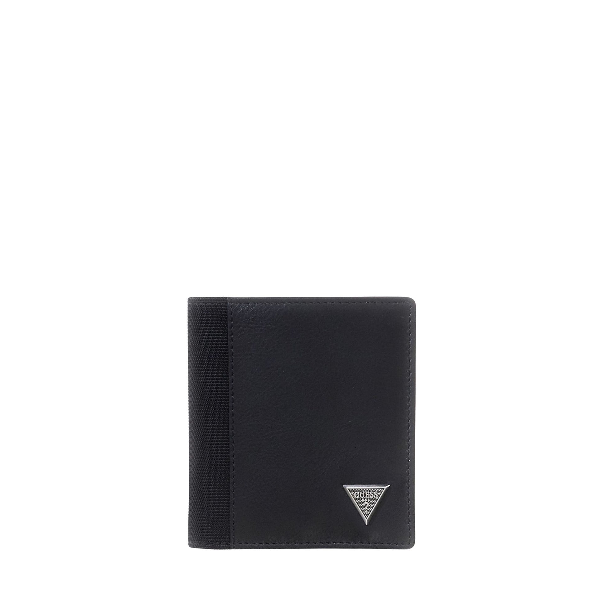 Guess Portafogli#colore_nero