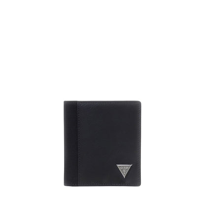 Guess Portafogli#colore_nero