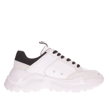 Versace jeans couture Sneakers#colore_bianco