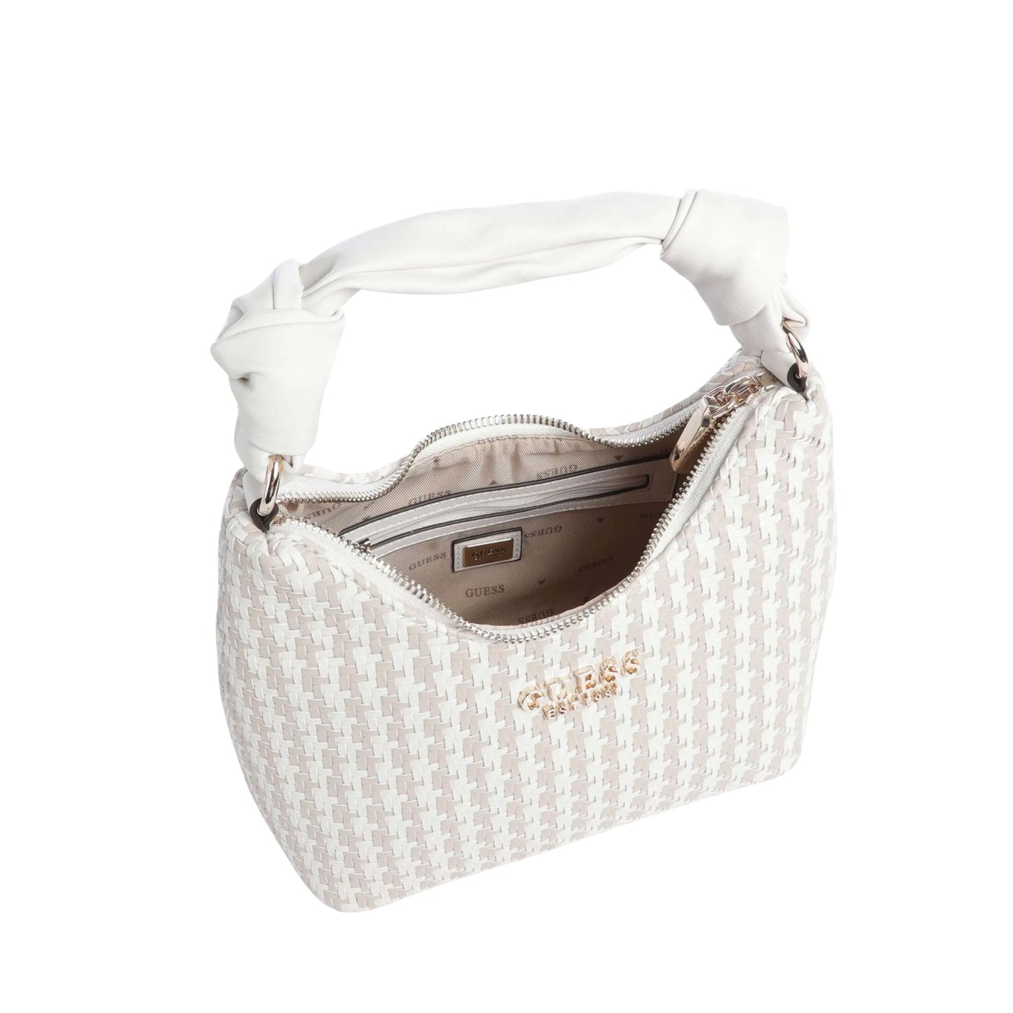 Guess Borsa Mirema Small Hobo - Marylou Shop