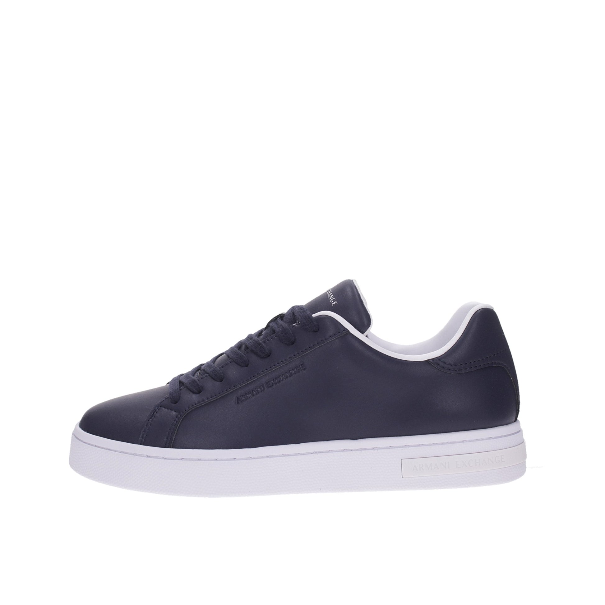 Armani exchange Sneakers#colore_navy