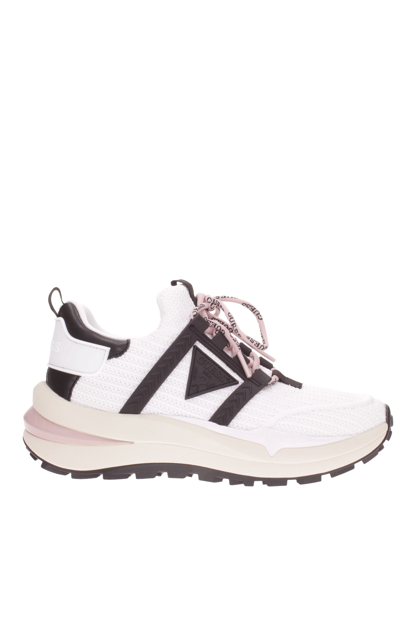 Guess Sneakers FL7KADFAB12 - Marylou Shop