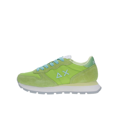 Sun68 Sneakers#colore_lime