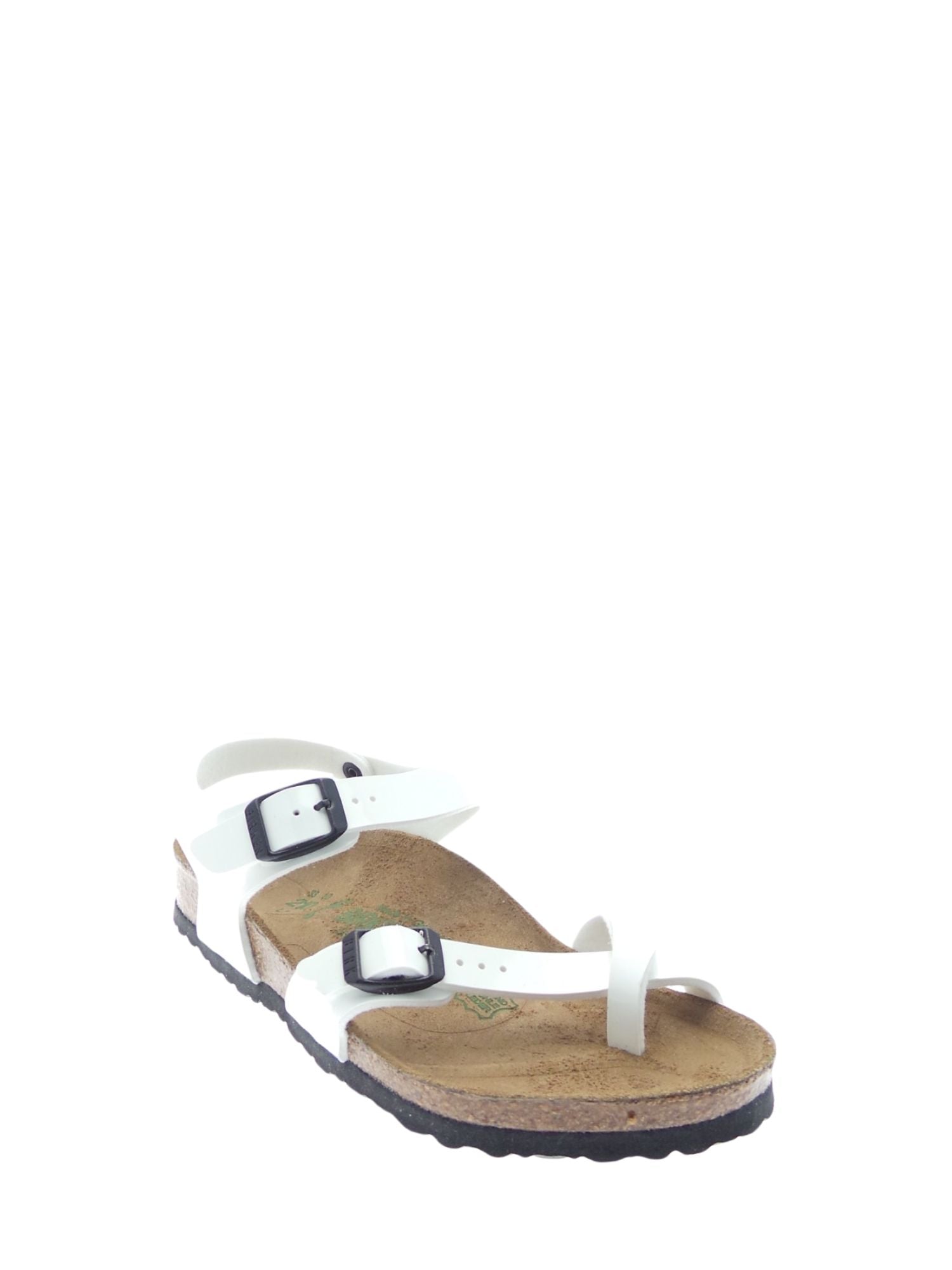 Birkenstock Sandalo#colore_bianco