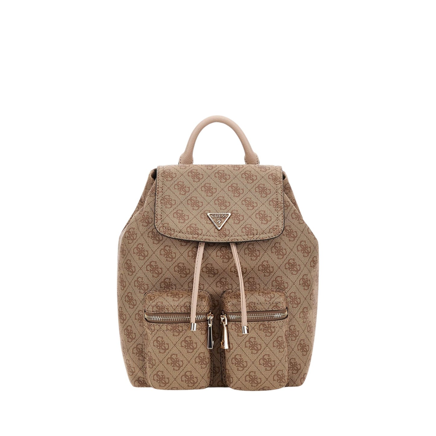 Guess Zaino Manhattan II Flap Backpack - Marylou Shop