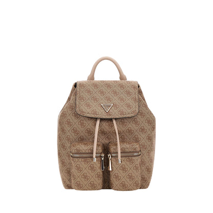 Guess Zaino Manhattan II Flap Backpack - Marylou Shop