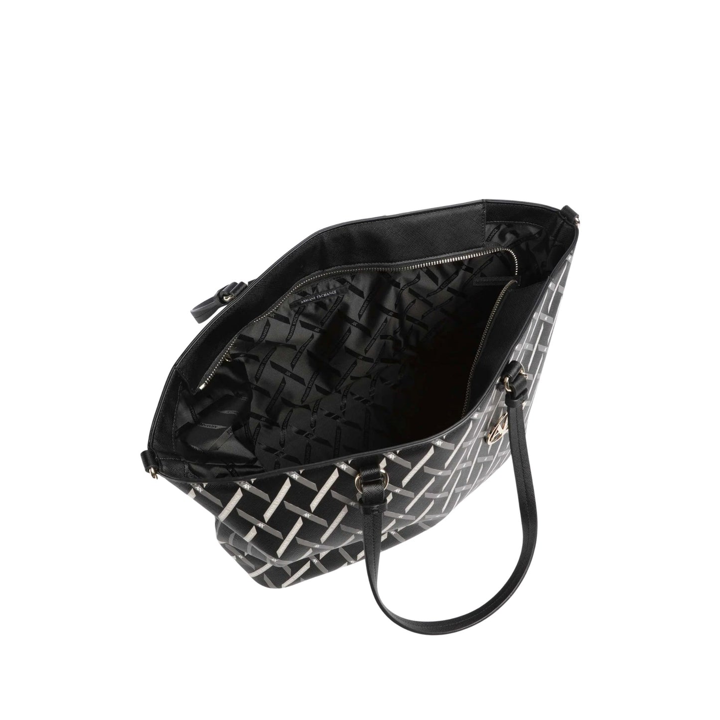 Armani exchange Borse#colore_nero