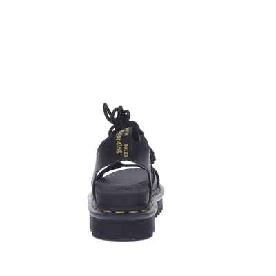 Dr. martens Sandalo#colore_nero