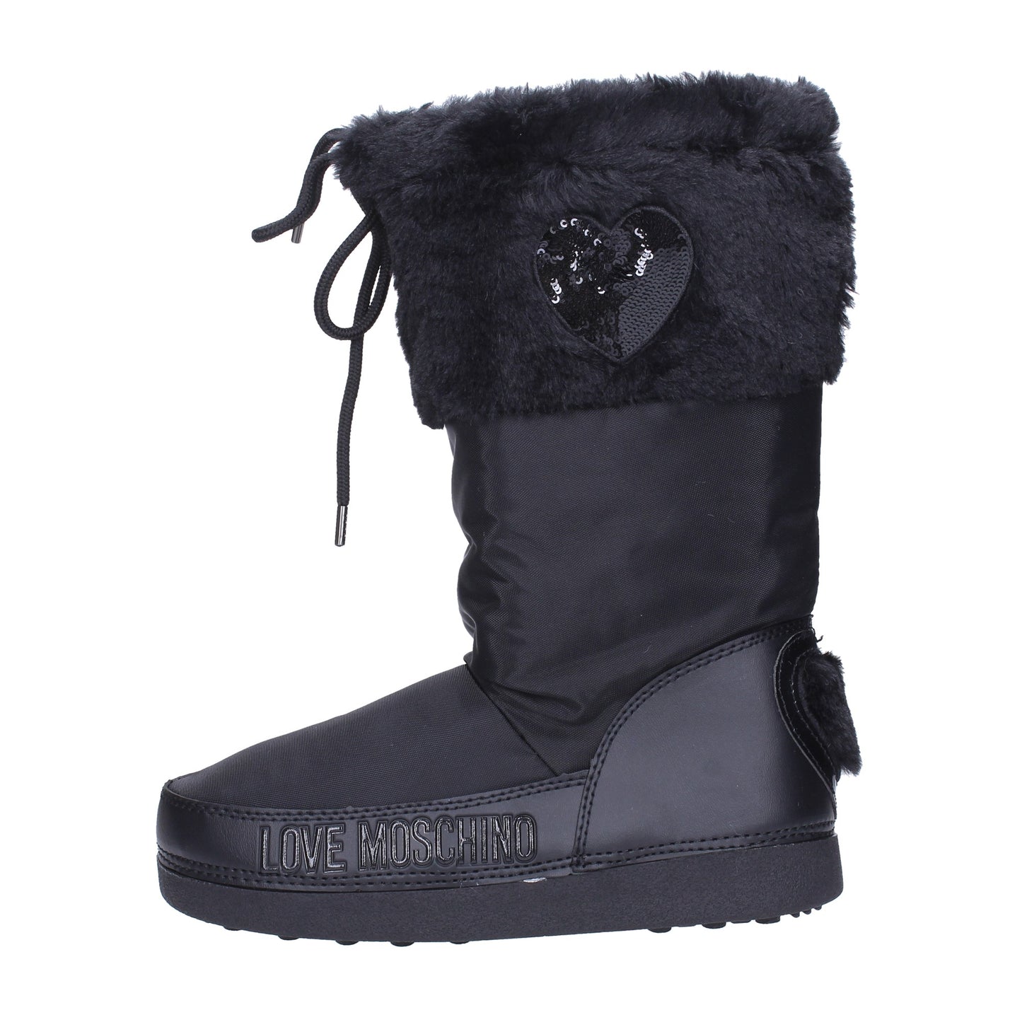 Love moschino Tronchetto#colore_black