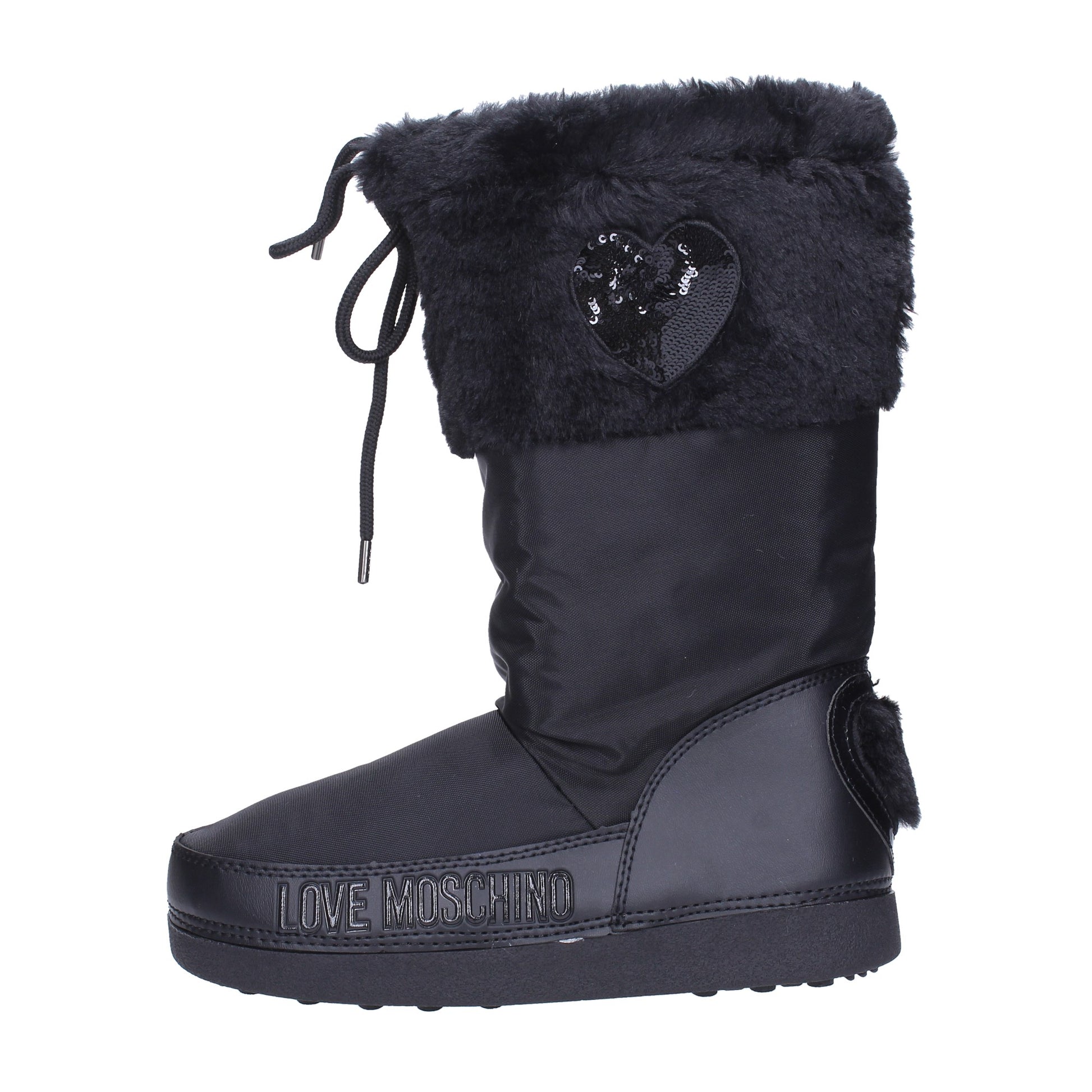 Love moschino Tronchetto#colore_black