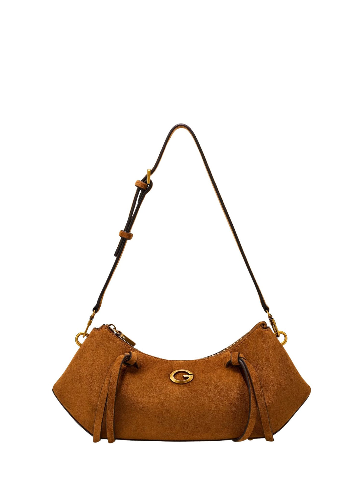 Guess Borse#colore_cognac