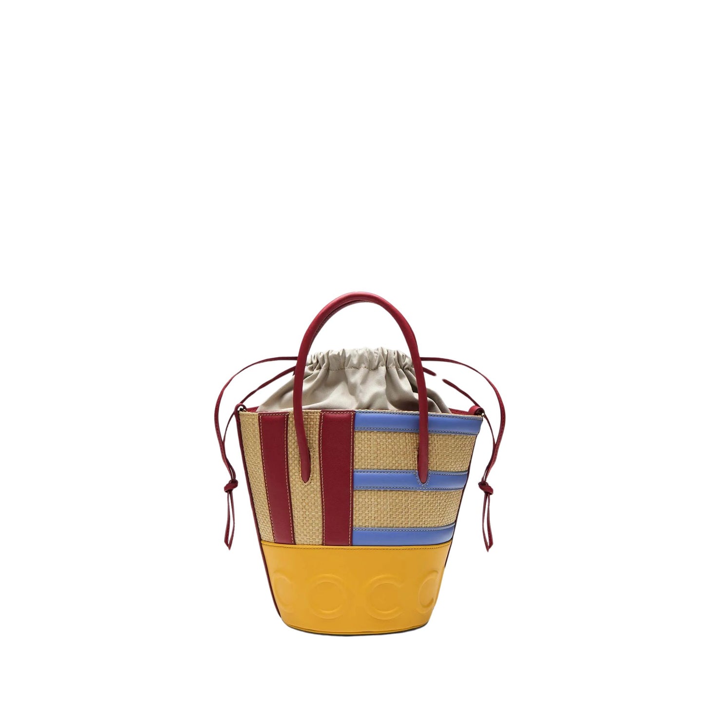Coccinelle Borsa Myrtha Aveiro Patch - Marylou Shop