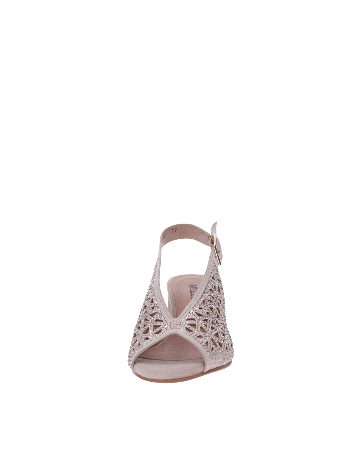 Melluso Sandalo#colore_beige