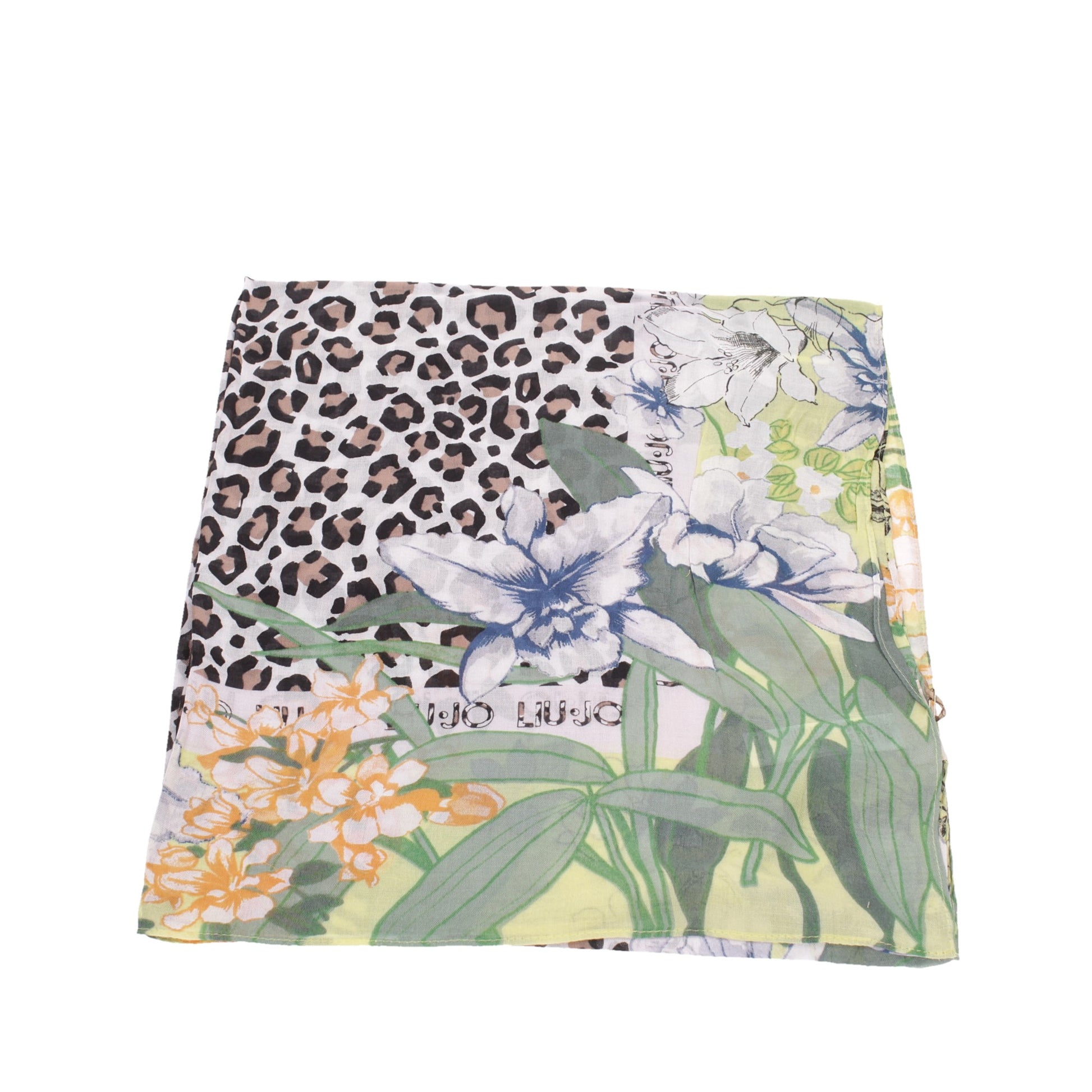 Liu jo Foulards 2A4053T0300 - Marylou Shop
