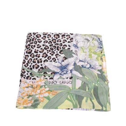 Liu jo Foulards 2A4053T0300 - Marylou Shop