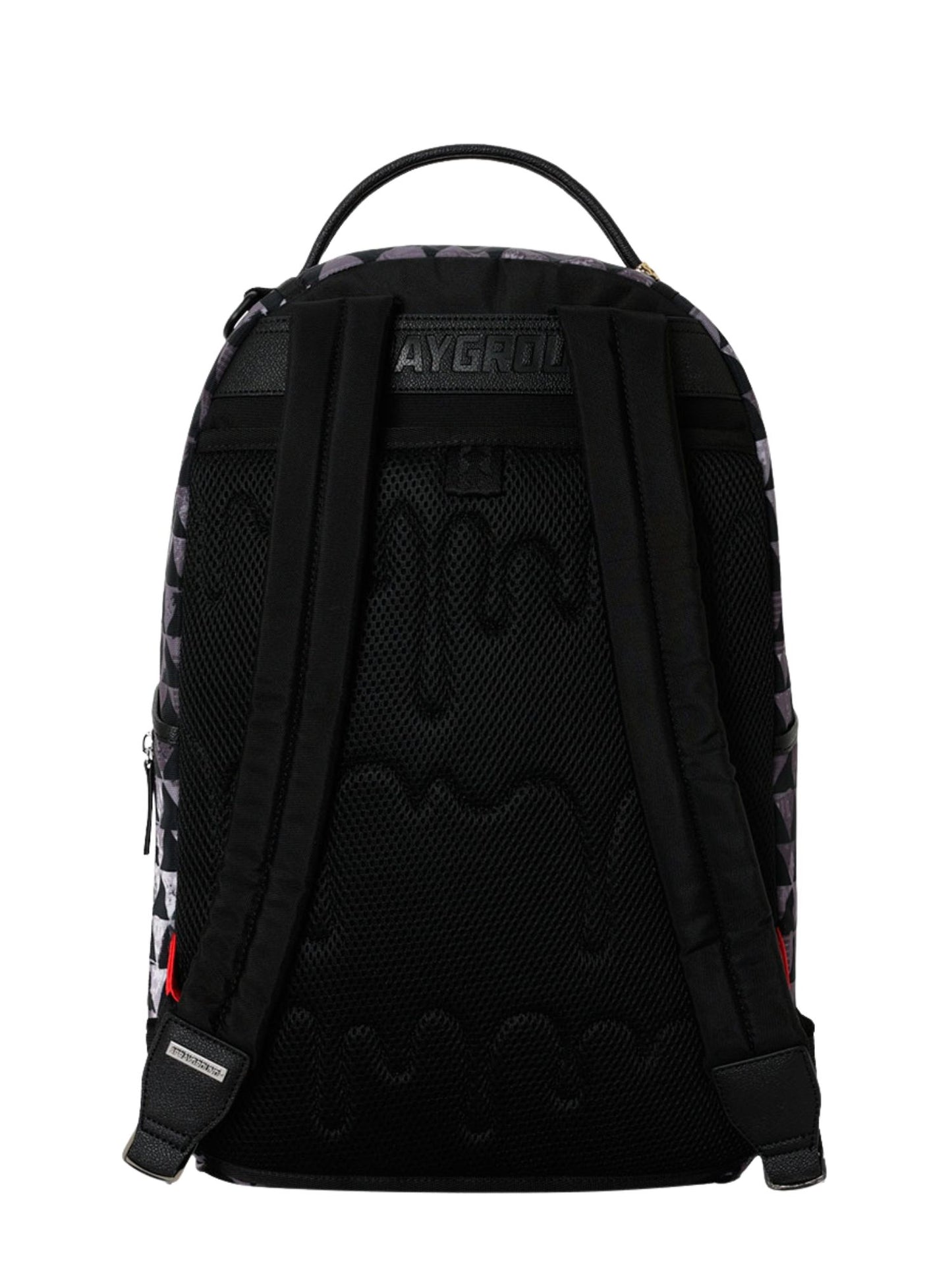 Sprayground Borse#colore_grigio