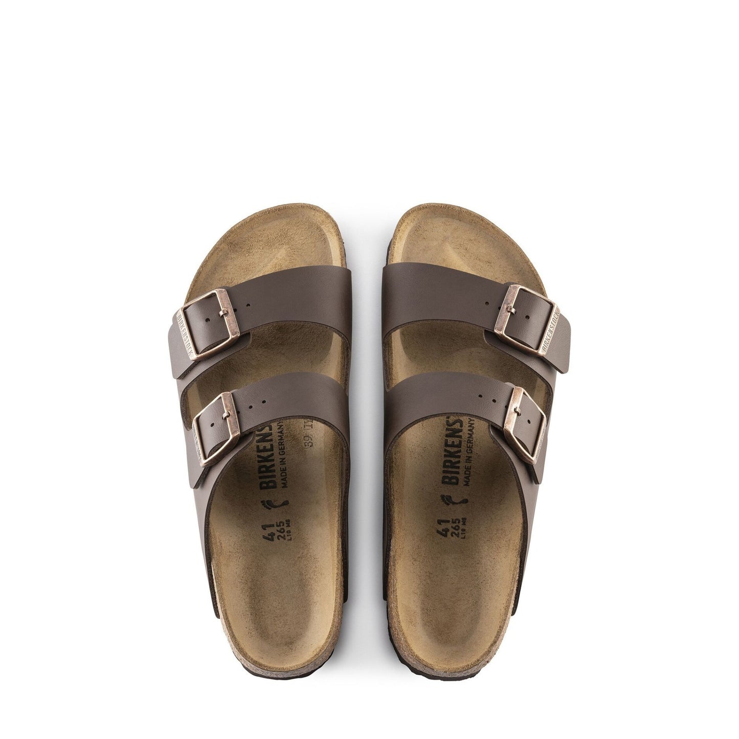 Birkenstock Ciabatta#colore_marrone