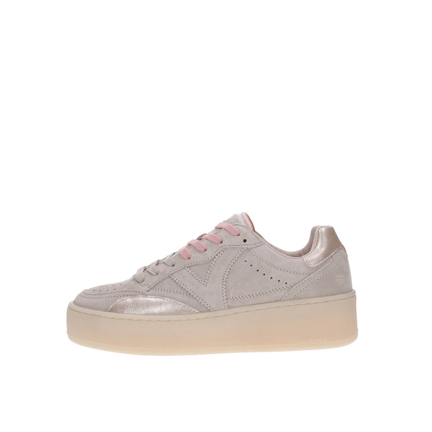 Victoria Sneakers#colore_beige