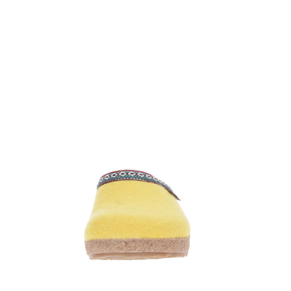 Haflinger Ciabatta FRANZI - Marylou Shop