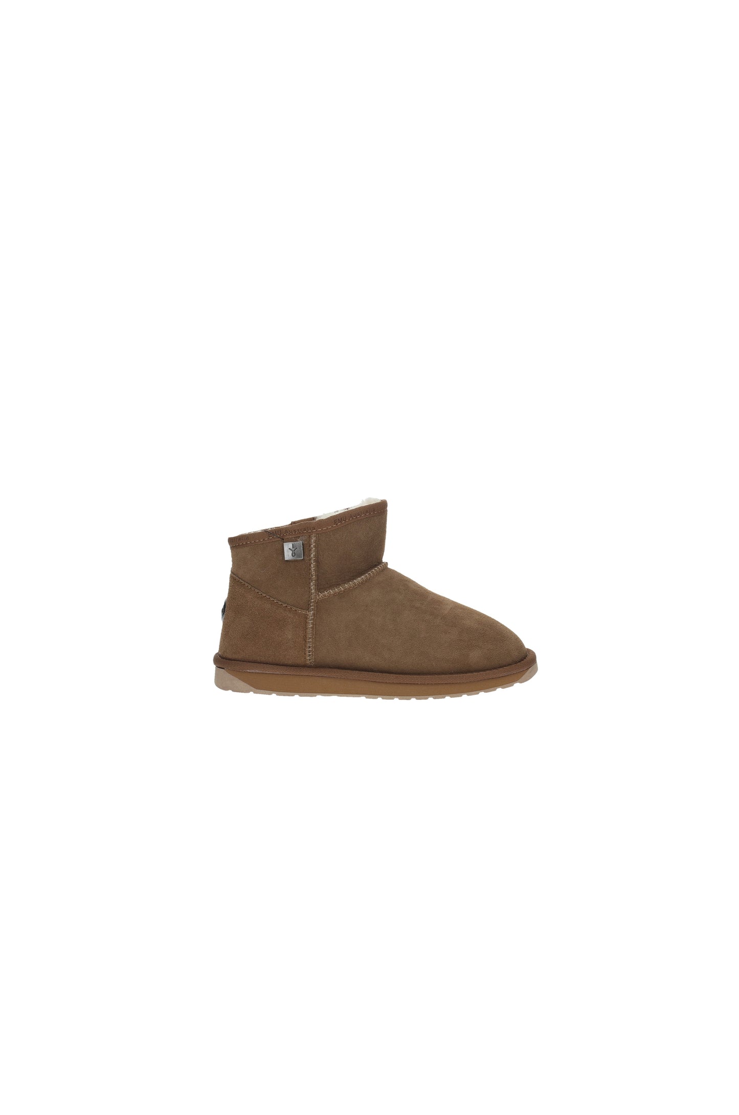 Emu Tronchetto Platinum Slim Darling WP11875 - Marylou Shop