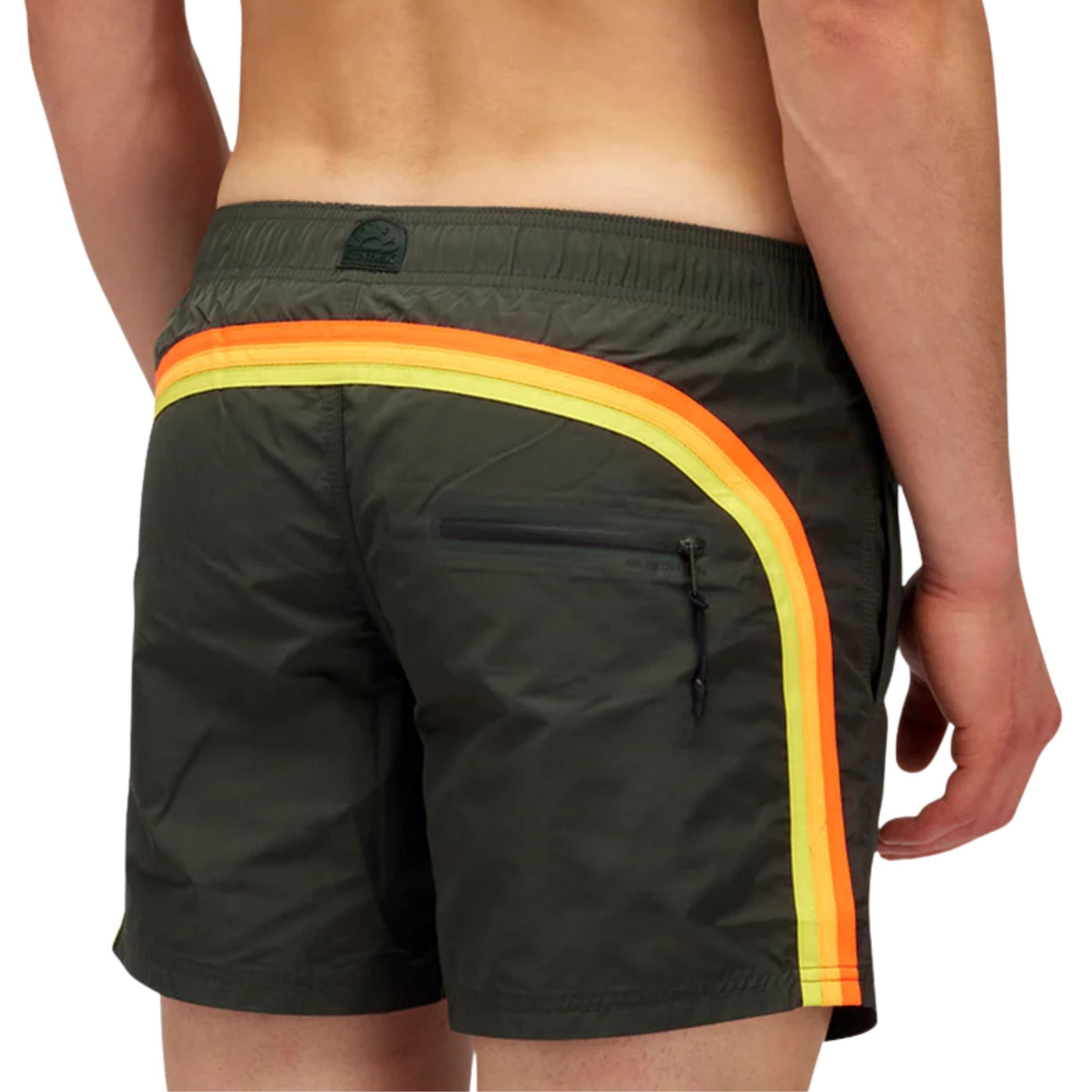 Sundek Costume da bagno#colore_verde