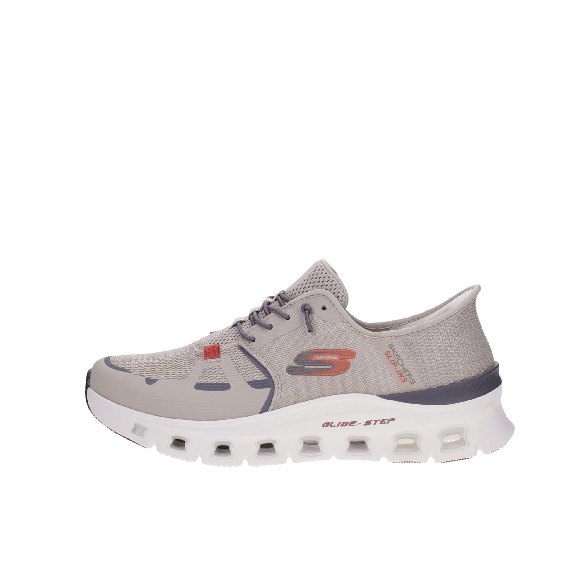 Skechers Sneakers#colore_taupe