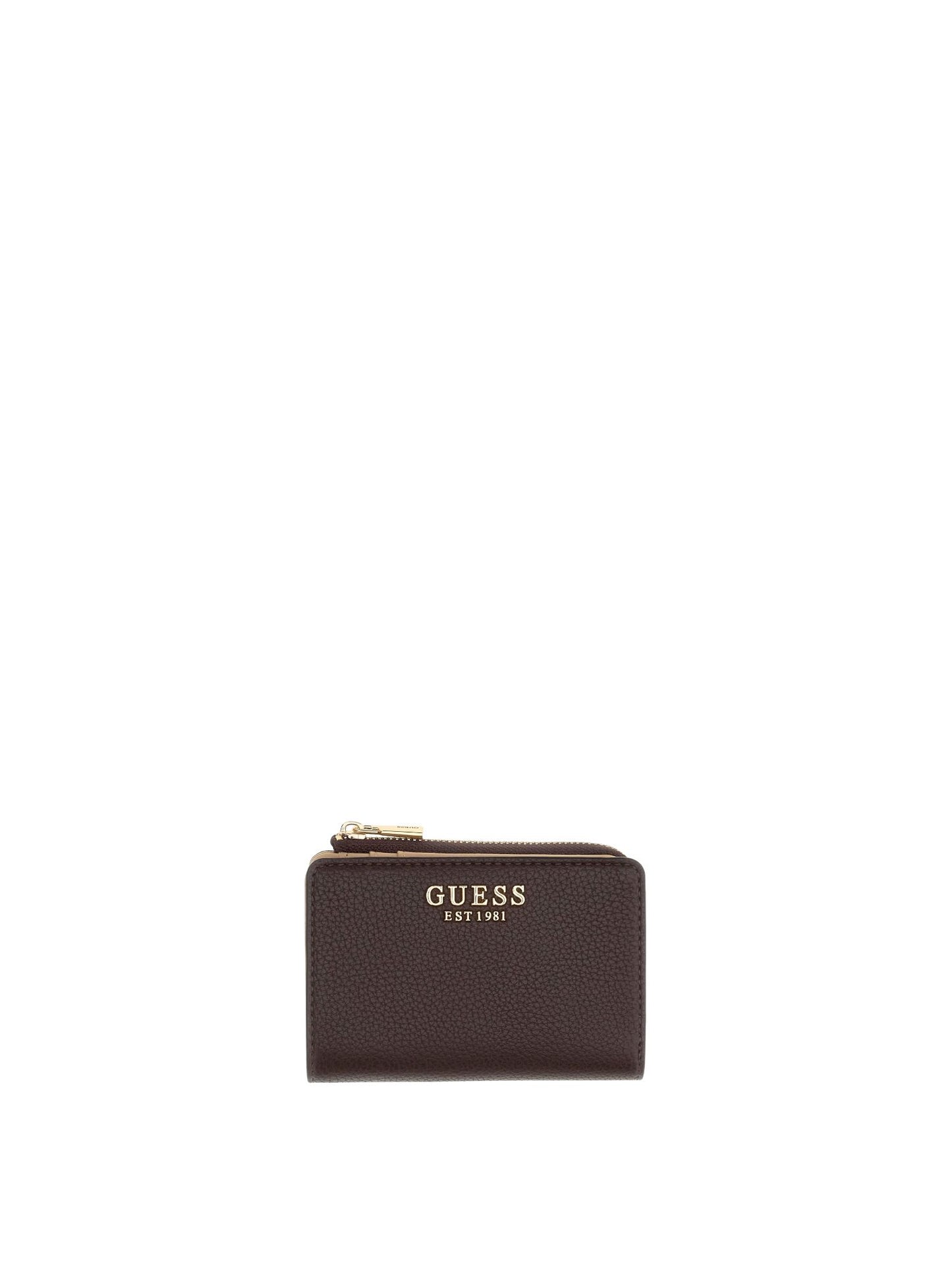 Guess Portafogli#colore_marrone