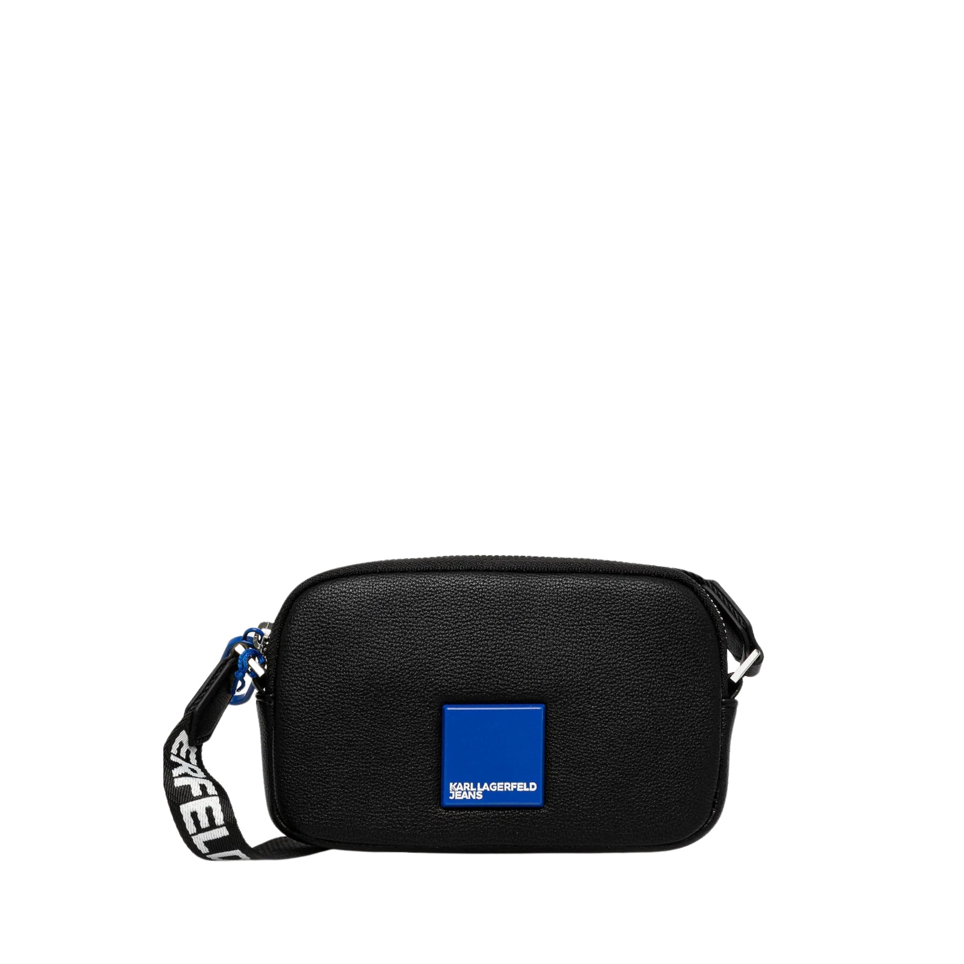Karl lagerfeld Borse#colore_nero
