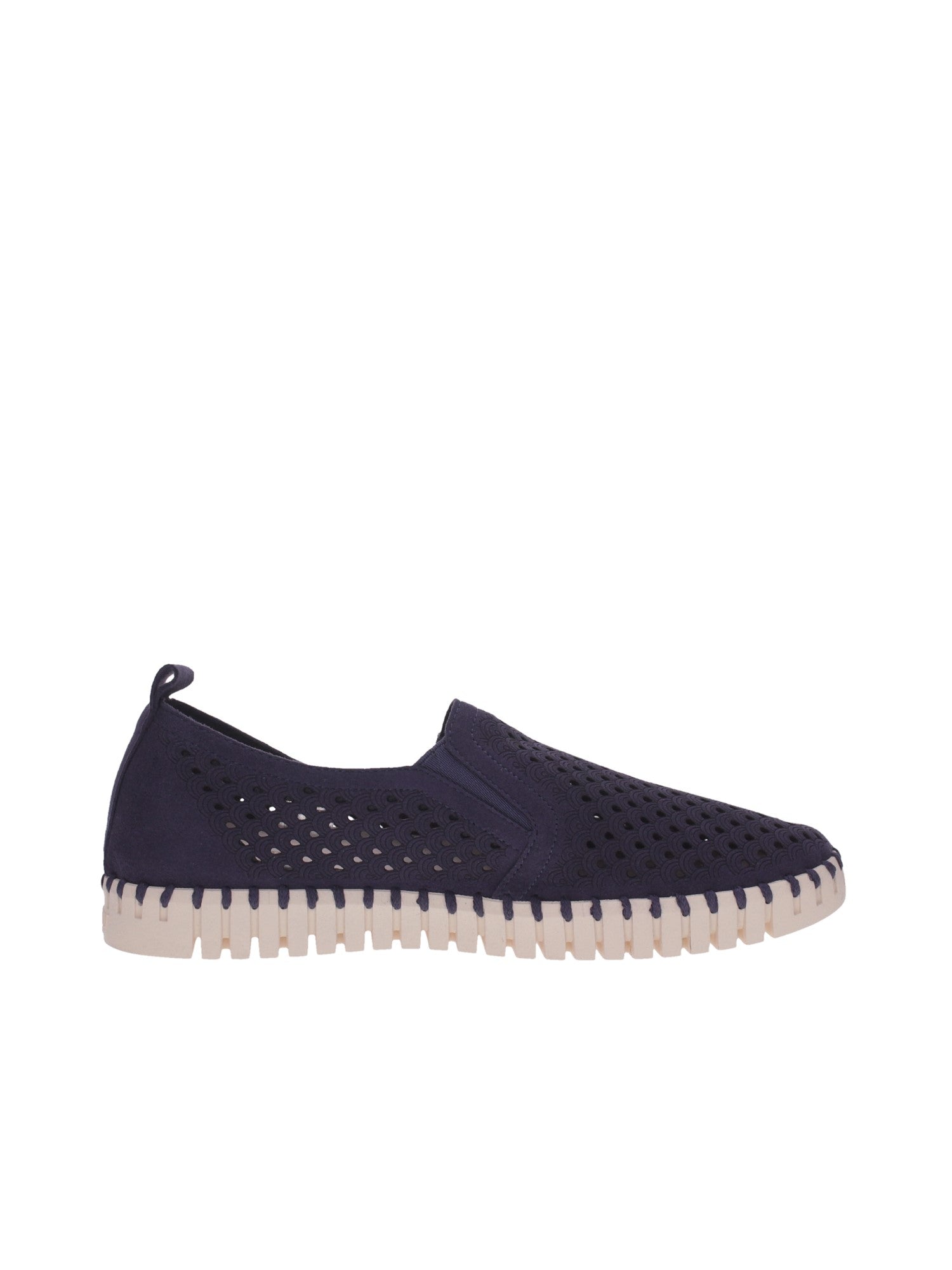 Ilse jacobsen Mocassini#colore_navy
