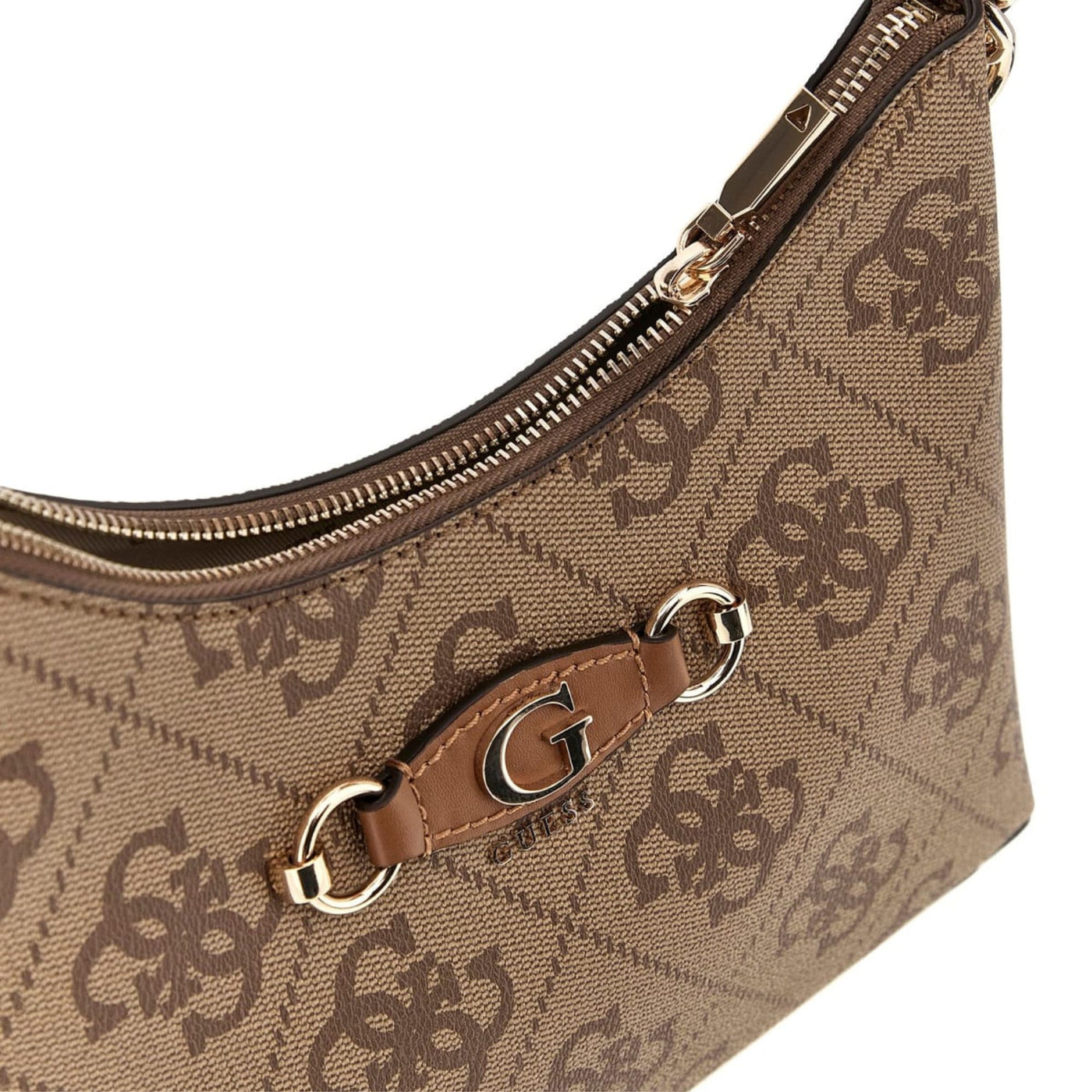 Guess Borse#colore_latte