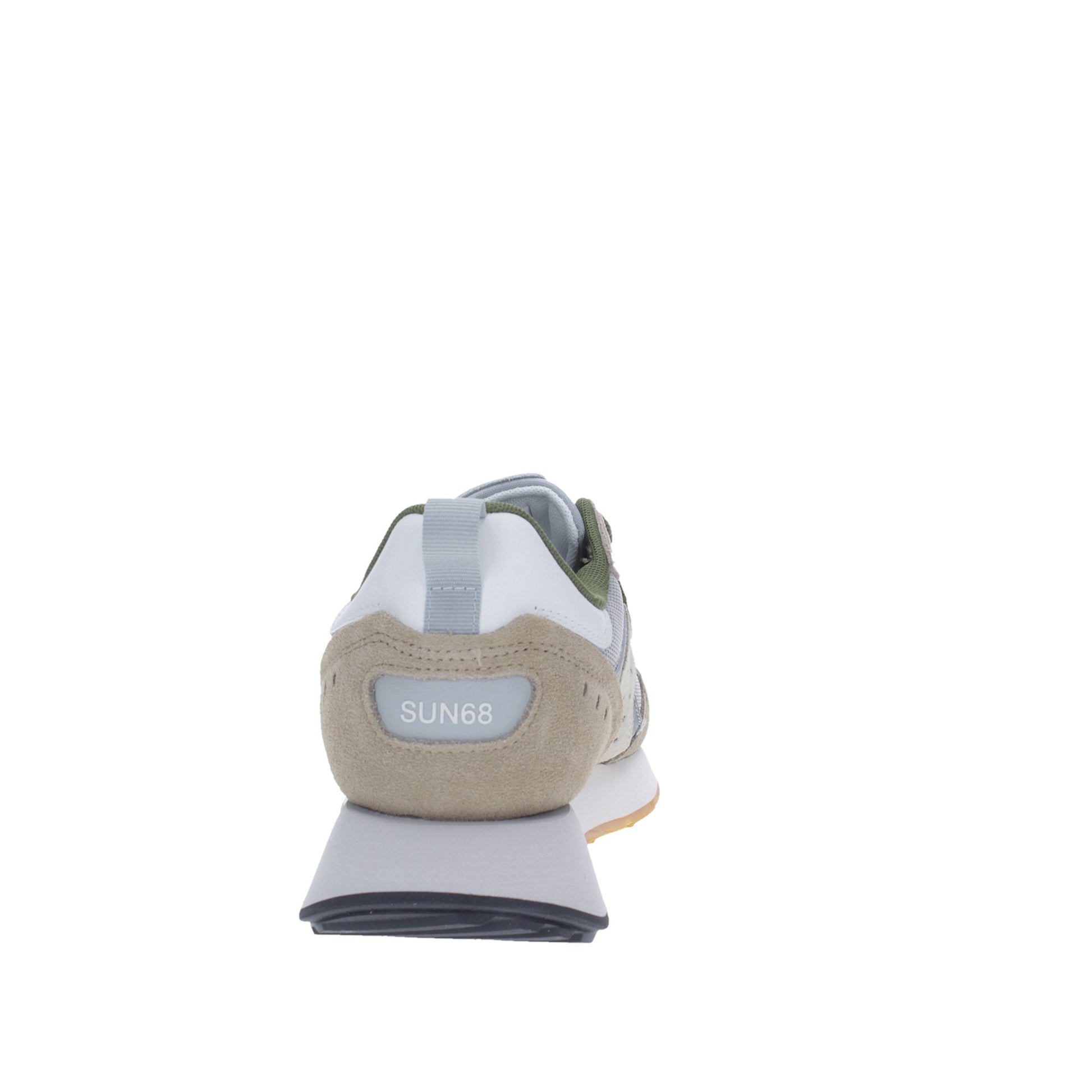 Sun68 Sneakers Jaki Outdoor - Marylou Shop