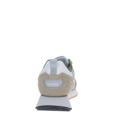 Sun68 Sneakers Jaki Outdoor - Marylou Shop