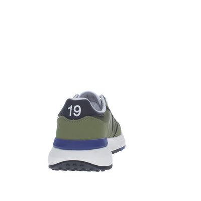 Sun68 Sneakers#colore_militare