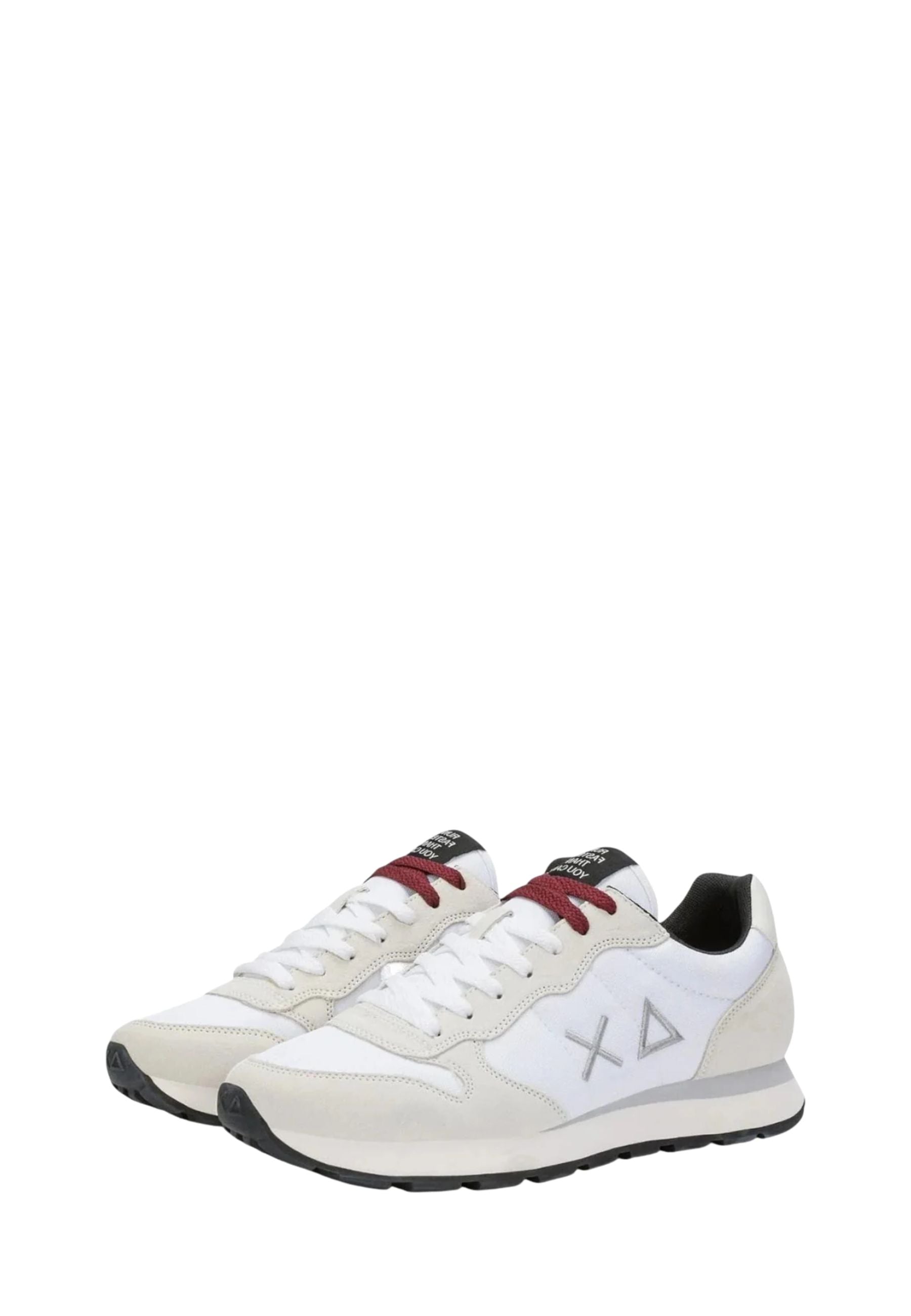 Sun68 Sneakers#colore_bianco