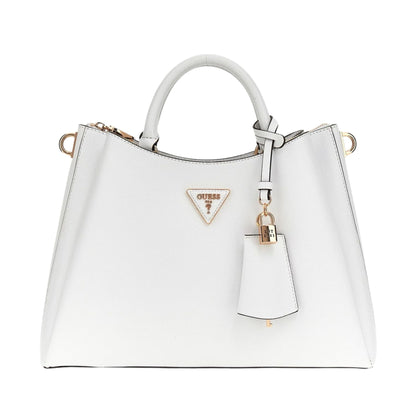 Guess Borse#colore_bianco