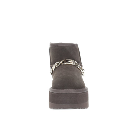 Gaelle Tronchetto Eskimo Boot GACAW01148 - Marylou Shop