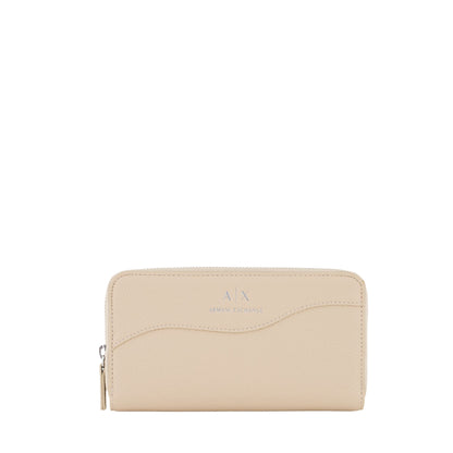 Armani Exchange Portafoglio Donna 948068 CC783 U1092 - Marylou Shop