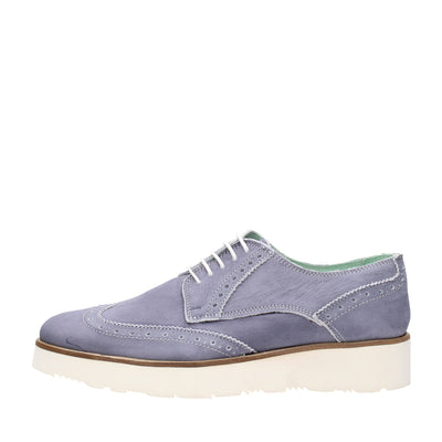 Henry lobb Stringate#colore_blu