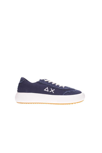 Sun68 Sneakers Big Boy Canvas Z34136 - Marylou Shop