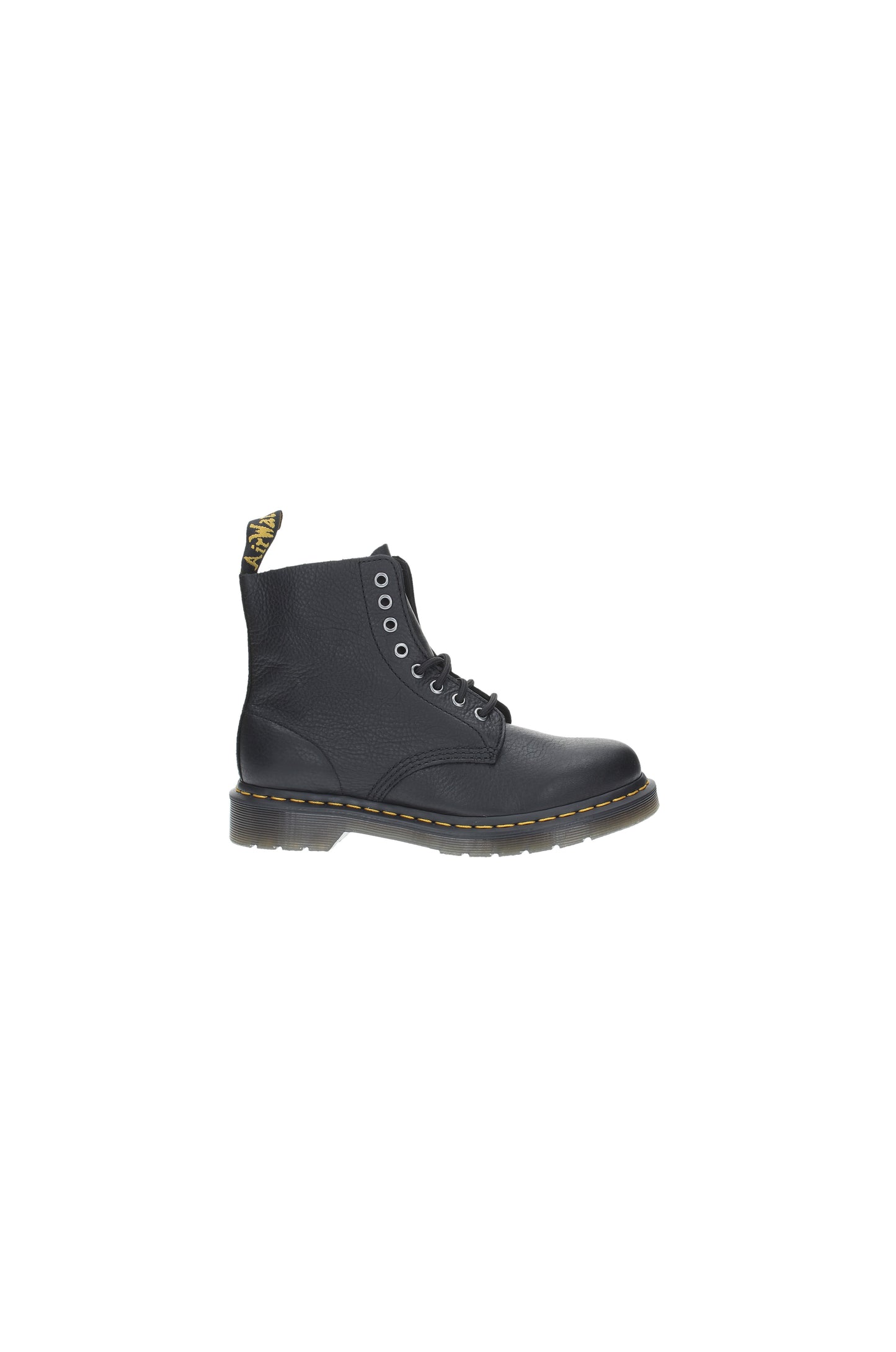 Dr. martens Anfibio#colore_nero