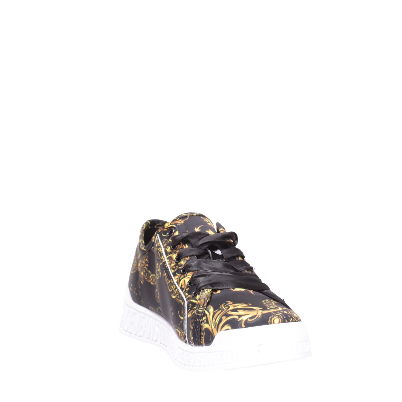 Versace jeans couture Sneakers#colore_nero