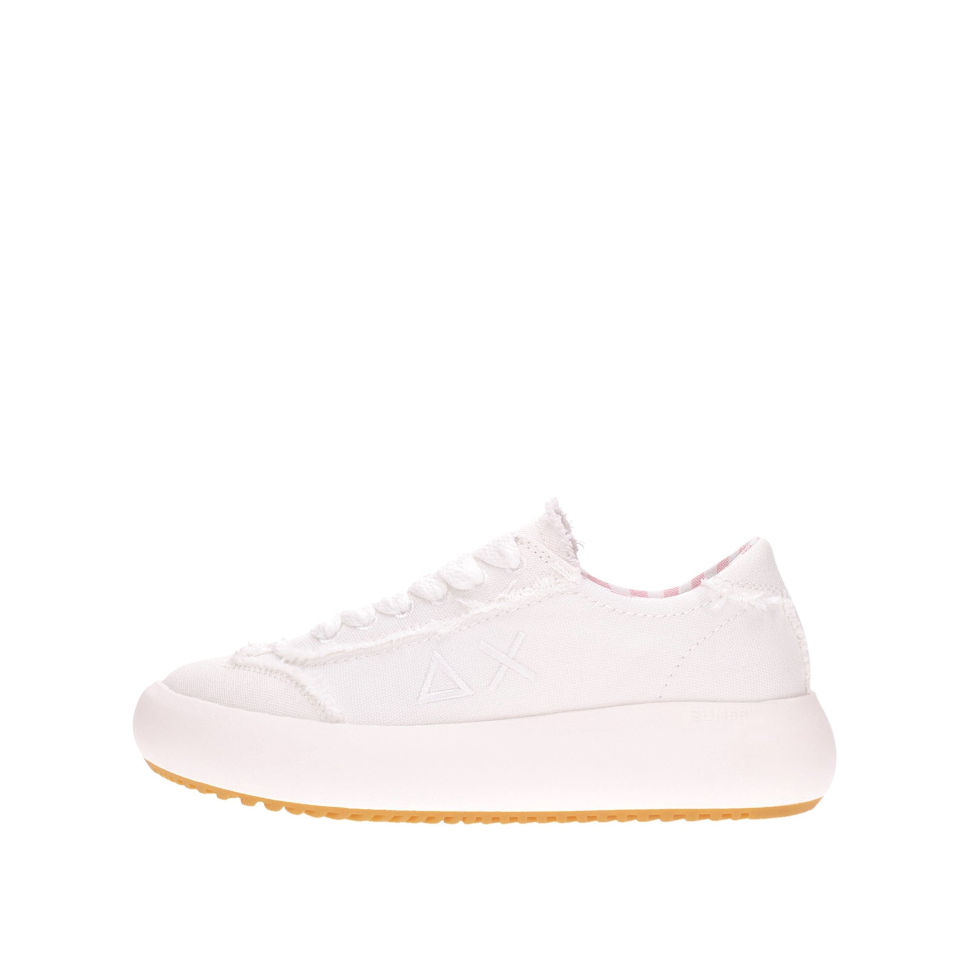 Sun68 Sneakers Juno Canvas Z34221 - Marylou Shop