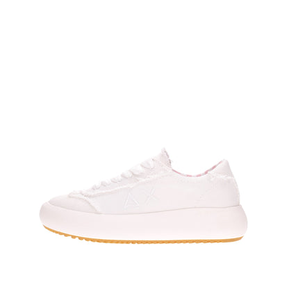 Sun68 Sneakers Juno Canvas Z34221 - Marylou Shop