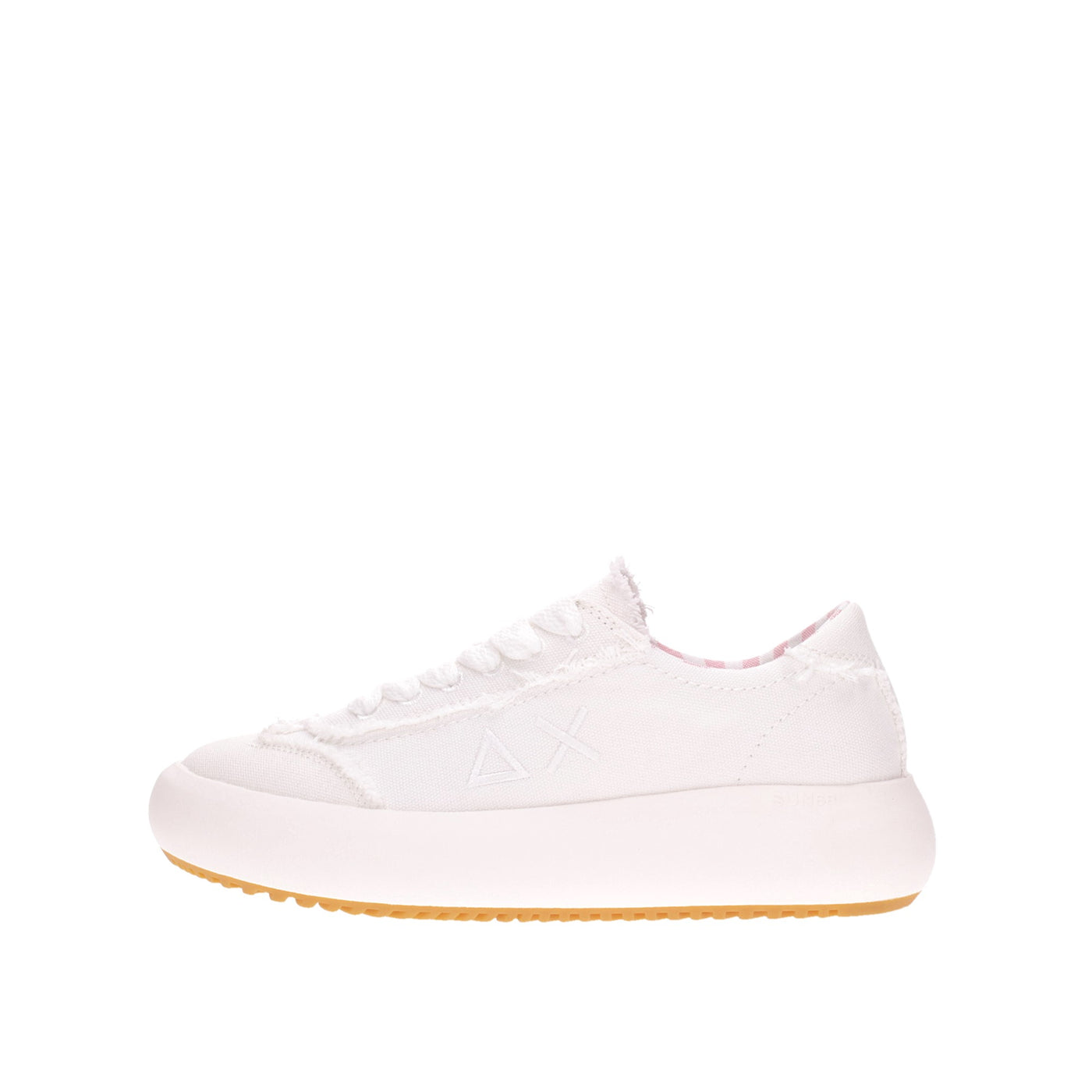 Sun68 Sneakers#colore_bianco