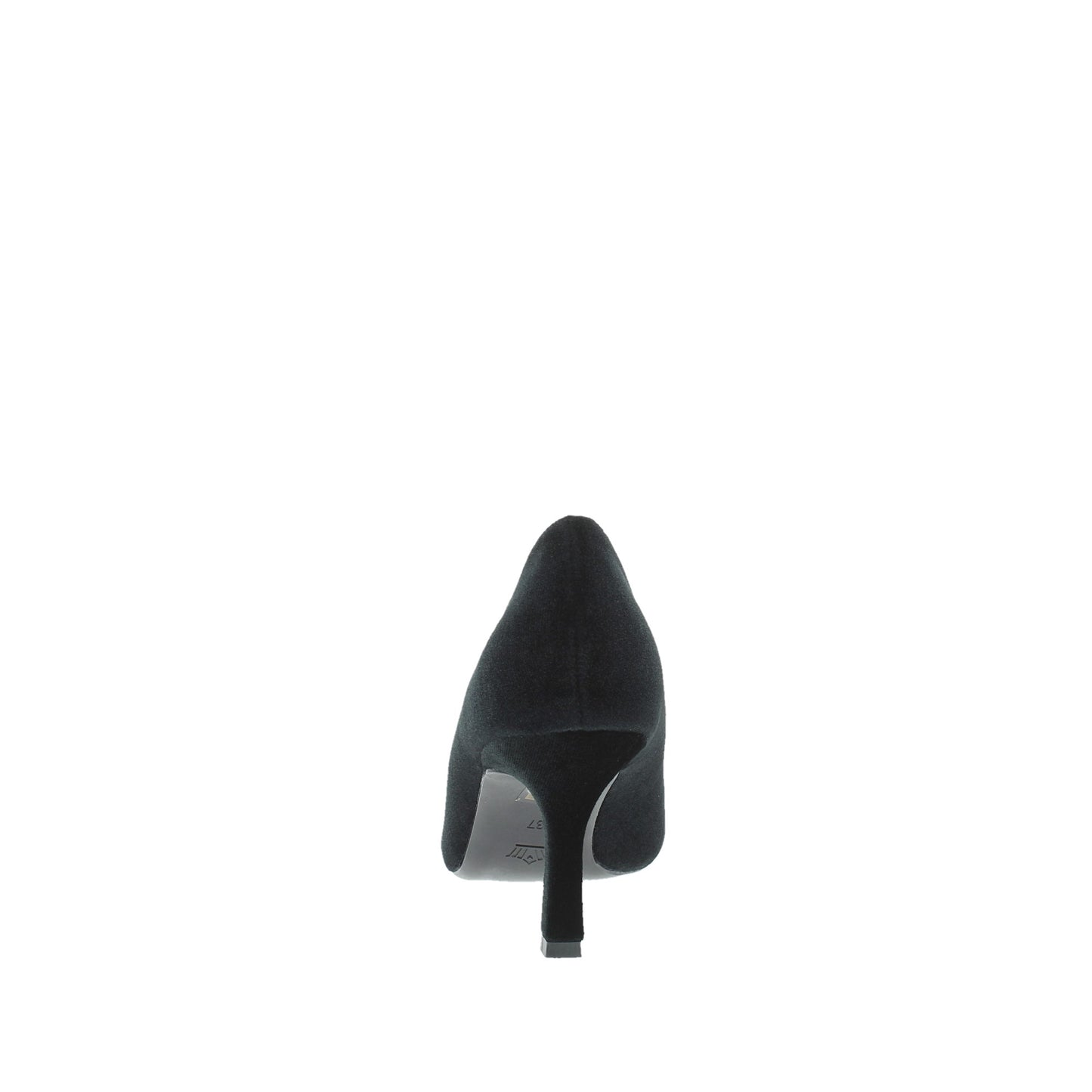 Francesco milano Decollete A08-01V-NE - Marylou Shop