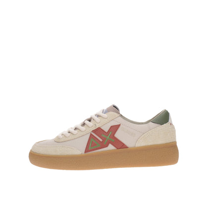 Sun68 Sneakers Luis Low - Marylou Shop